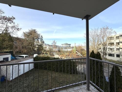 Foto - Etagenwohnung in Nürnberg