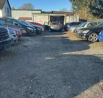 AutoStellplatz Vermietung - 1.000,00 EUR Miete, in Hamburg (PLZ: 22045) Wandsbek