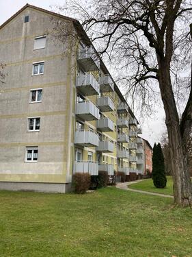 Foto - 3 Zimmer Etagenwohnung in Fürth