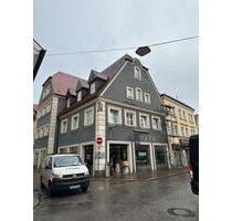 BÜROFLÄCHEN IN AMBERG INNENSTADT – 169 M² – AB 1.600 € MONATLICH
