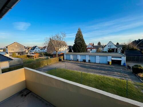 Foto - 3 Zimmer Etagenwohnung zur Miete in Bremerhaven