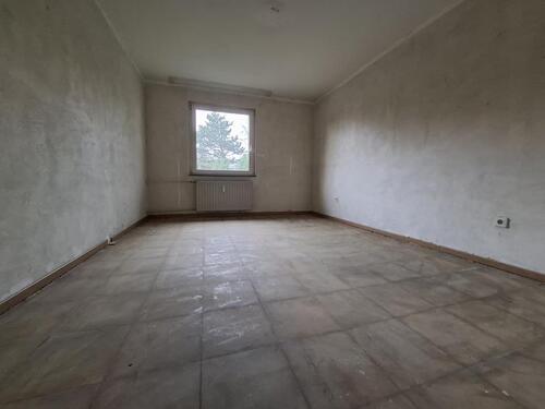 Foto - 3 Zimmer Etagenwohnung in Duisburg