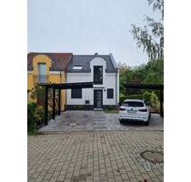 Reihenendhaus, 4 Zimmer, Garten, 2 Carports, - Neuenhagen bei Berlin