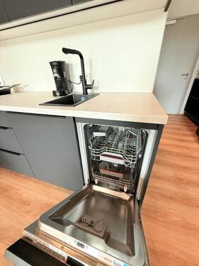 Foto - Wohnung zur Miete mit Garten Blick