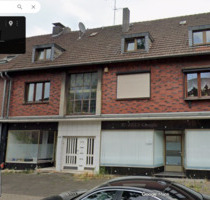 Vielseitige 80 m² Gewerbefläche in Duisburg-Neumühl- Büro ...