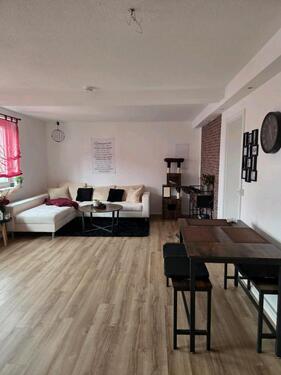 Foto - Wohnung zum vermieten in Marktbergel 91613