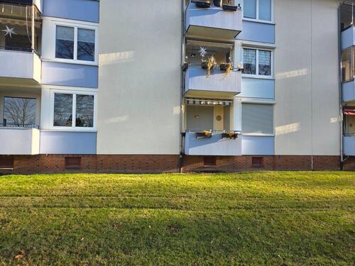 Foto - Erdgeschoßwohnung in Salzgitter zum Kaufen