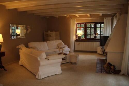 Foto - Erdgeschoßwohnung in Quickborn zur Miete