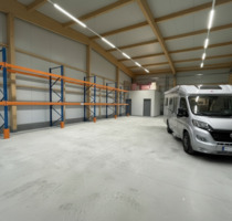 Premium-Hallenstellplatz lange Stellzeit:Beheizt, Sicher & Sauber - Fürth Eigenes Heim