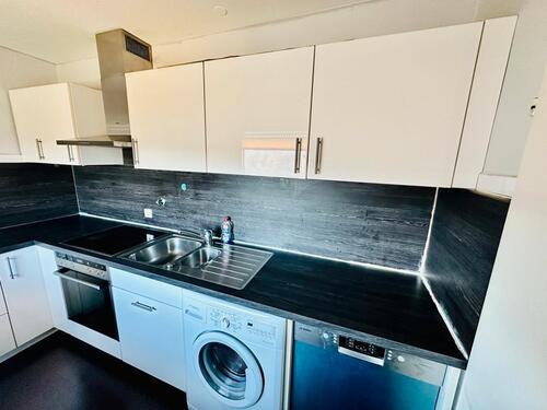 Foto - Etagenwohnung in Stuttgart zur Miete