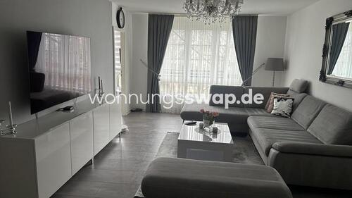 Foto - Wohnungsswap - 3 Zimmer, 89 m² - Wiener Str., Kreuzberg, Berlin