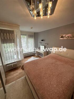 Foto - 3 Zimmer Etagenwohnung zur Miete in Berlin