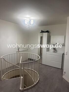 Foto - Etagenwohnung in Berlin zur Miete