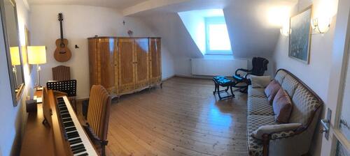 Foto - Etagenwohnung in Karlsruhe zur Miete