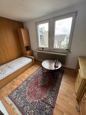 Foto - 4 Zimmer Dachgeschoßwohnung in Budenheim