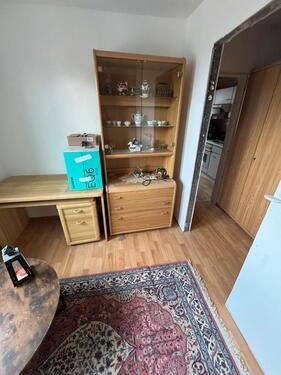 Foto - Dachgeschoßwohnung in Budenheim zur Miete