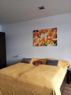 Foto - 1 Zimmer Etagenwohnung in Siegburg