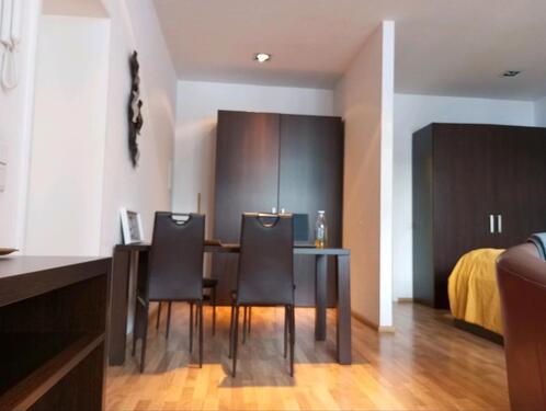 Foto - Etagenwohnung in Siegburg zur Miete