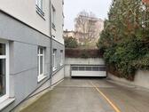 Foto - Tiefgaragenstellplatz (Duplex) am Coppiplatz Franz-Mehring Str.