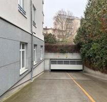 Tiefgaragenstellplatz (Duplex) am Coppiplatz Franz-Mehring Str. - Leipzig Nord