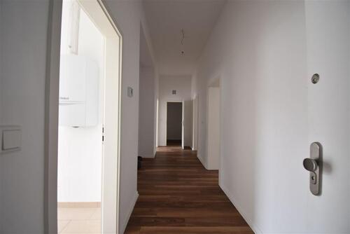 Foto - 3 Zimmer Etagenwohnung zur Miete in Oberhausen