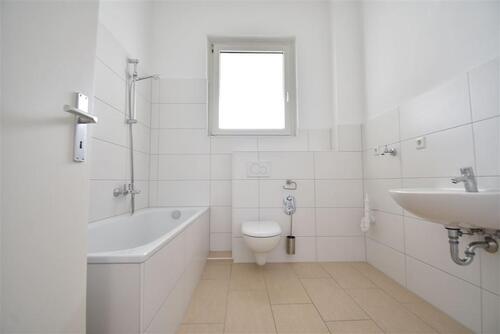 Foto - Etagenwohnung in Oberhausen zur Miete