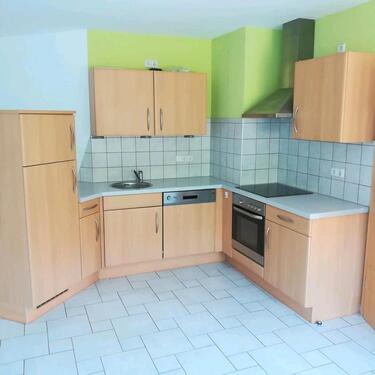 Foto - 2.5 Zimmer Etagenwohnung zur Miete in Burgebrach