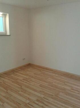 Foto - 2.5 Zimmer Etagenwohnung in Burgebrach