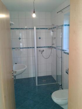 Foto - Etagenwohnung in Burgebrach zur Miete