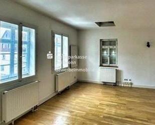 Bürofläche im Fachwerk - zum Arbeiten, Denken und Wohlfühlen - Neckarwestheim