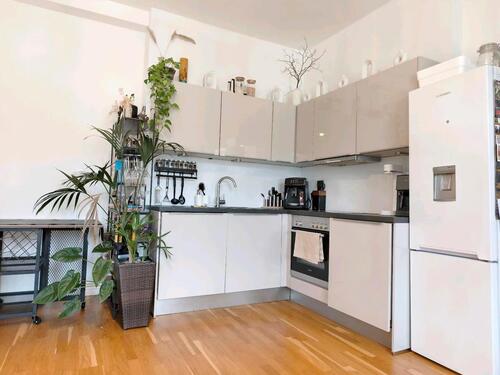 Foto - Modern Apartment - 1.200,00&nbsp;EUR Kaltmiete, ca.&nbsp; 45,00&nbsp;m&sup2;