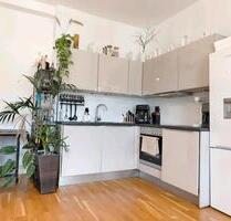 Modern Apartment - 1.200,00&nbsp;EUR Kaltmiete, ca.&nbsp; 45,00&nbsp;m&sup2; in Berlin (PLZ: 13351) Mitte