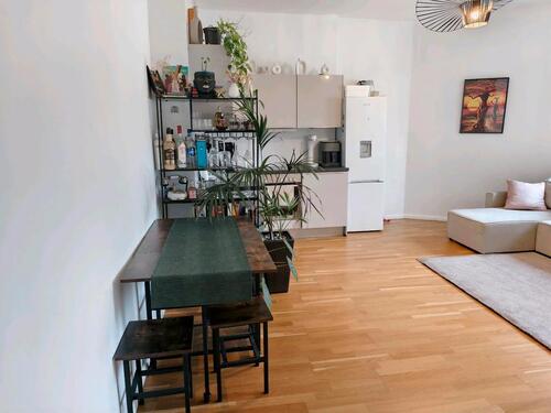 Foto - 2 Zimmer Etagenwohnung in Berlin