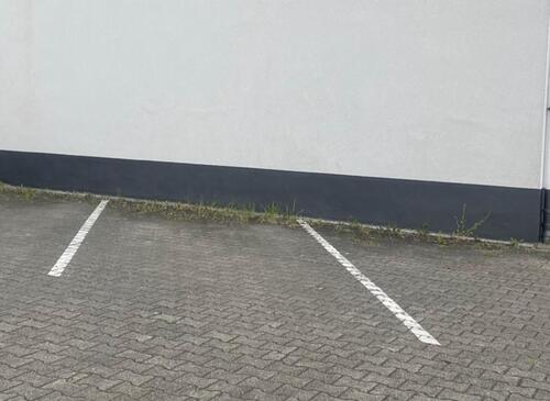 Foto - 4 -Zimmer-Wohnung mit Terrasse -Parkplatz Nähe Krankenhaus Brose