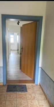 Foto - 4 Zimmer Erdgeschoßwohnung zur Miete in Coburg