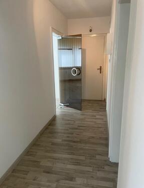 Foto - 4 Zimmer Erdgeschoßwohnung in Coburg