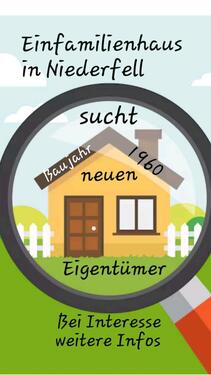 Foto - Einfamilienhaus in Niederfell - 259.000,00&nbsp;EUR Kaufpreis, ca.&nbsp; 130,00&nbsp;m&sup2;