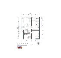 Demnächst frei! 4-Zimmer-Wohnung in Kreuztal