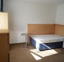 Eigentumswohnung mit Außenstellplatz - Passau Auerbach