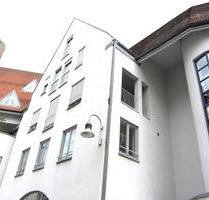 2-Zi.-Stadt-Wohnung-88400 Biberach-Grabengasse-54qm-Bj.1989 - Biberach an der Riß