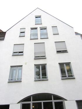 Foto - 2 Zimmer Etagenwohnung in Biberach an der Riß