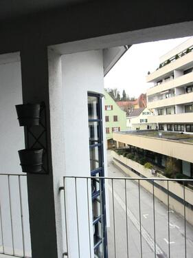 Foto - Etagenwohnung in Biberach an der Riß zum Kaufen