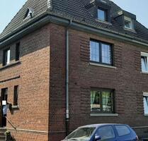 Doppelhauhälfte in guter Lage in Herrenshoff - Korschenbroich
