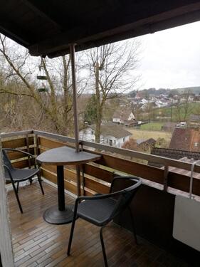 Foto - 5 Zimmer Wohnung in Bruck Hanglage Kamin-Ofen-Heizung