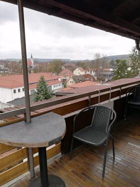 Foto - 5 Zimmer Etagenwohnung zur Miete in Bruck in der Oberpfalz