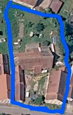 Foto - Bauernhaus, Landhaus zum Kaufen in Bechhofen