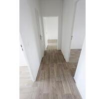 Praktische 60m² Whg. mit Balkon in Altenburg Südost!