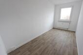 Foto - Etagenwohnung in Altenburg zur Miete