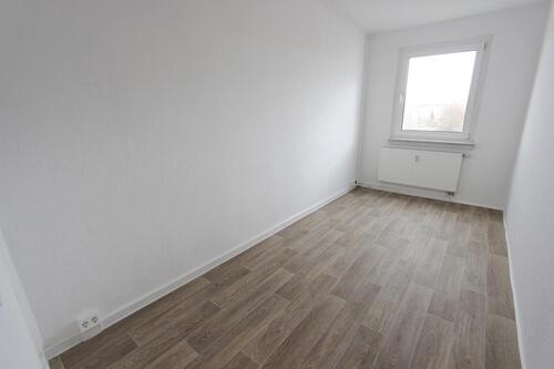 Foto - Etagenwohnung in Altenburg zur Miete