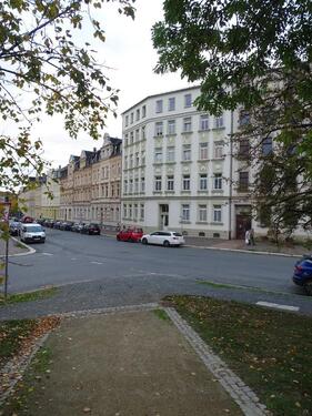 Foto - Ansprechende Vierraum Wohnung in Plauen, Haselbrunn